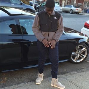 Meet your Posher, Tyreke